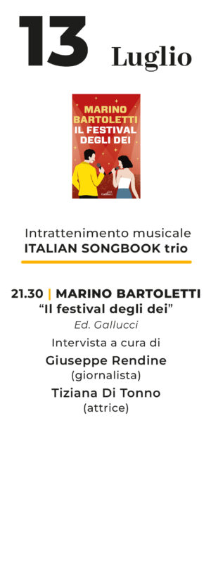 13-LUGLIO